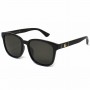 Gucci Sunglasses Unisex Black GG0637SK-001