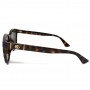 Gucci Sunglasses Unisex Havana GG0637SK-002