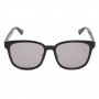 Gucci Sunglasses Unisex Black GG0637SK-003