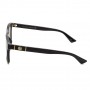 Gucci Sunglasses Unisex Black GG0637SK-003