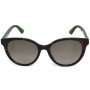 Gucci Sunglasses Unisex Havana GG0702SKN-003