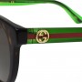 Gucci Sunglasses Unisex Havana GG0702SKN-003