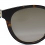 Gucci Sunglasses Unisex Havana GG0702SKN-003