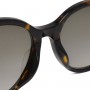 Gucci Sunglasses Unisex Havana GG0702SKN-003