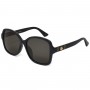 Gucci Sunglasses Unisex Black GG0765SA-002
