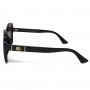Gucci Sunglasses Unisex Black GG0765SA-002