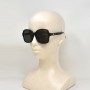 Gucci Sunglasses Unisex Black GG0765SA-002