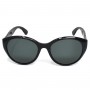 Gucci Sunglasses Women's Black GG0814SK-001