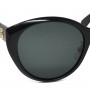 Gucci Sunglasses Women's Black GG0814SK-001