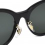 Gucci Sunglasses Women's Black GG0814SK-001