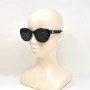 Gucci Sunglasses Women's Black GG0814SK-001