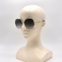 Gucci Sunglasses Unisex Gold GG0818SA-001