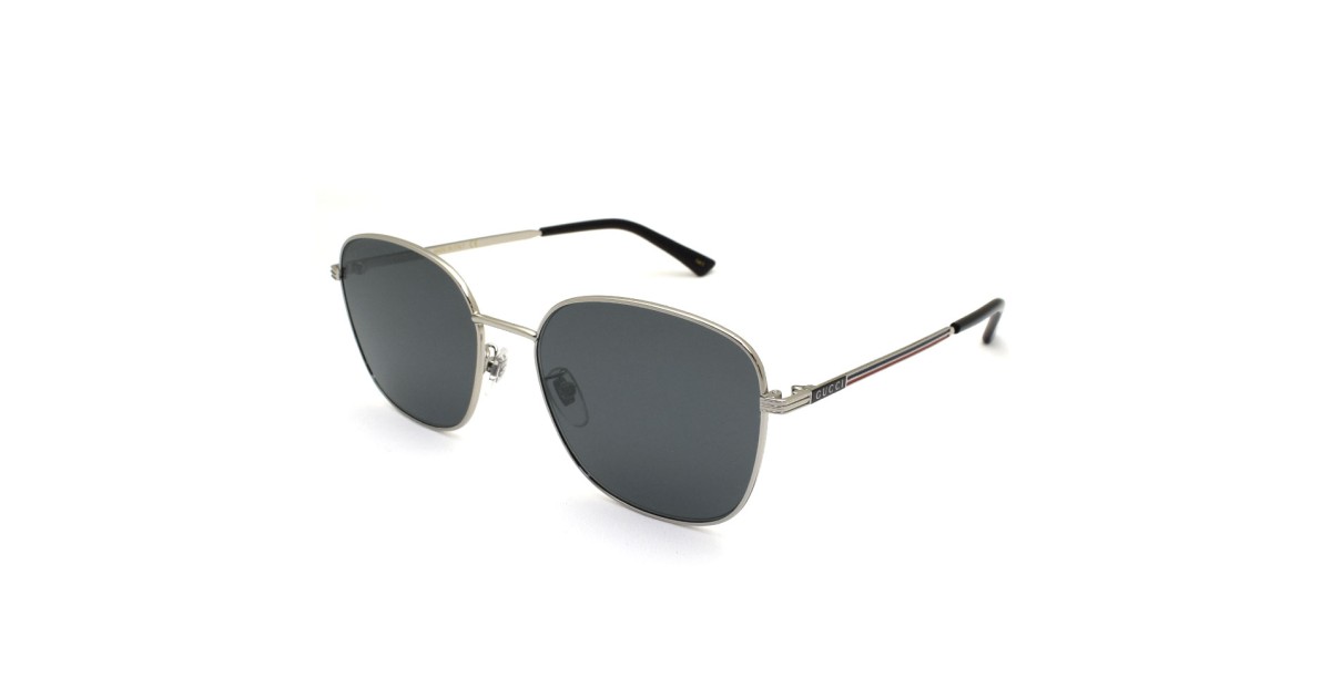 Gucci GG0837SK Sunglasses Gucci GG0837SK-001 Web | Online Sale - Amevista main image 2