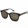 Gucci Sunglasses Unisex Black GG0848SK-001