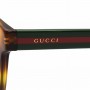 Gucci Sunglasses Unisex Havana GG0848SK-004