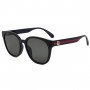 Gucci Sunglasses Unisex Black GG0855SK-002