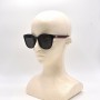 Gucci Sunglasses Unisex Black GG0855SK-002