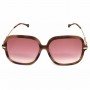 Gucci Sunglasses Unisex Havana GG0884SA-003