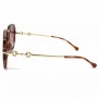 Gucci Sunglasses Unisex Havana GG0884SA-003