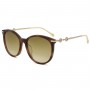 Gucci Sunglasses Unisex Havana GG0885SA-004
