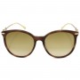 Gucci Sunglasses Unisex Havana GG0885SA-004
