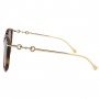Gucci Sunglasses Unisex Havana GG0885SA-004