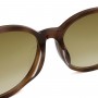 Gucci Sunglasses Unisex Havana GG0885SA-004