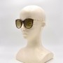 Gucci Sunglasses Unisex Havana GG0885SA-004