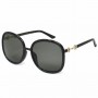 Gucci Sunglasses Unisex Black GG0892SA-001