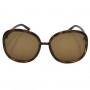 Gucci Sunglasses Unisex Havana GG0892SA-002