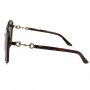 Gucci Sunglasses Unisex Havana GG0892SA-002
