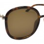 Gucci Sunglasses Unisex Havana GG0892SA-002