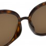 Gucci Sunglasses Unisex Havana GG0892SA-002