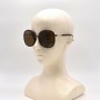 Gucci Sunglasses Unisex Havana GG0892SA-002