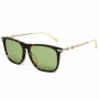 Gucci Sunglasses Unisex Havana GG0915SA-003-1