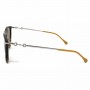 Gucci Sunglasses Unisex Havana GG0915SA-004
