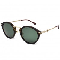 Gucci Sunglasses Unisex Havana GG0917S-002