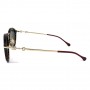 Gucci Sunglasses Unisex Havana GG0917S-002