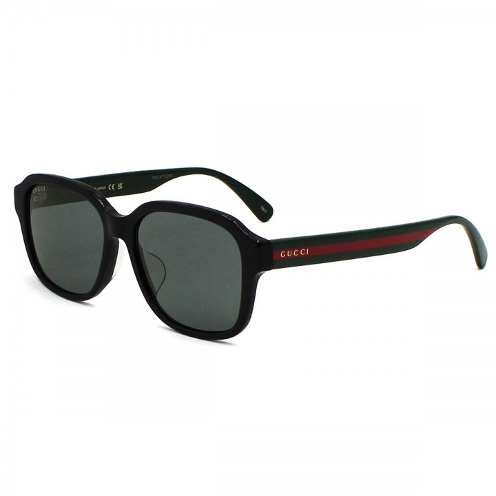 Gucci Sunglasses Unisex Black GG0929SA-001