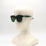 Gucci Sunglasses Unisex Black GG0960SA-001