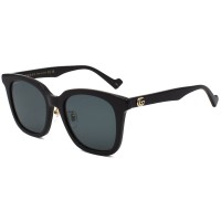 Gucci Sunglasses Unisex Black GG1000SK-001
