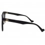 Gucci Sunglasses Unisex Black GG1000SK-001