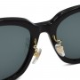 Gucci Sunglasses Unisex Black GG1000SK-001
