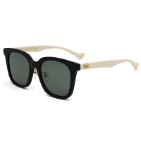 Gucci Sunglasses Unisex Black GG1000SK-003