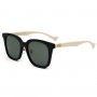 Gucci Sunglasses Unisex Black GG1000SK-003