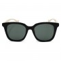 Gucci Sunglasses Unisex Black GG1000SK-003