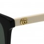 Gucci Sunglasses Unisex Black GG1000SK-003