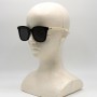 Gucci Sunglasses Unisex Black GG1000SK-003