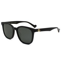 Gucci Sunglasses Women's Black GG1001SK-001