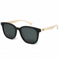 Gucci Sunglasses Unisex Black GG1001SK-003